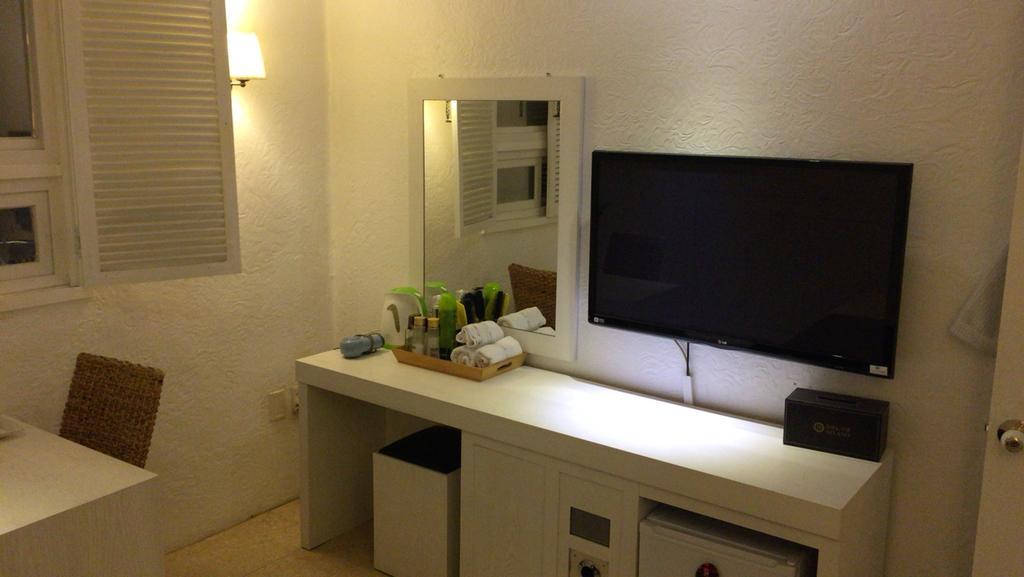 Milano Motel Сеул Экстерьер фото